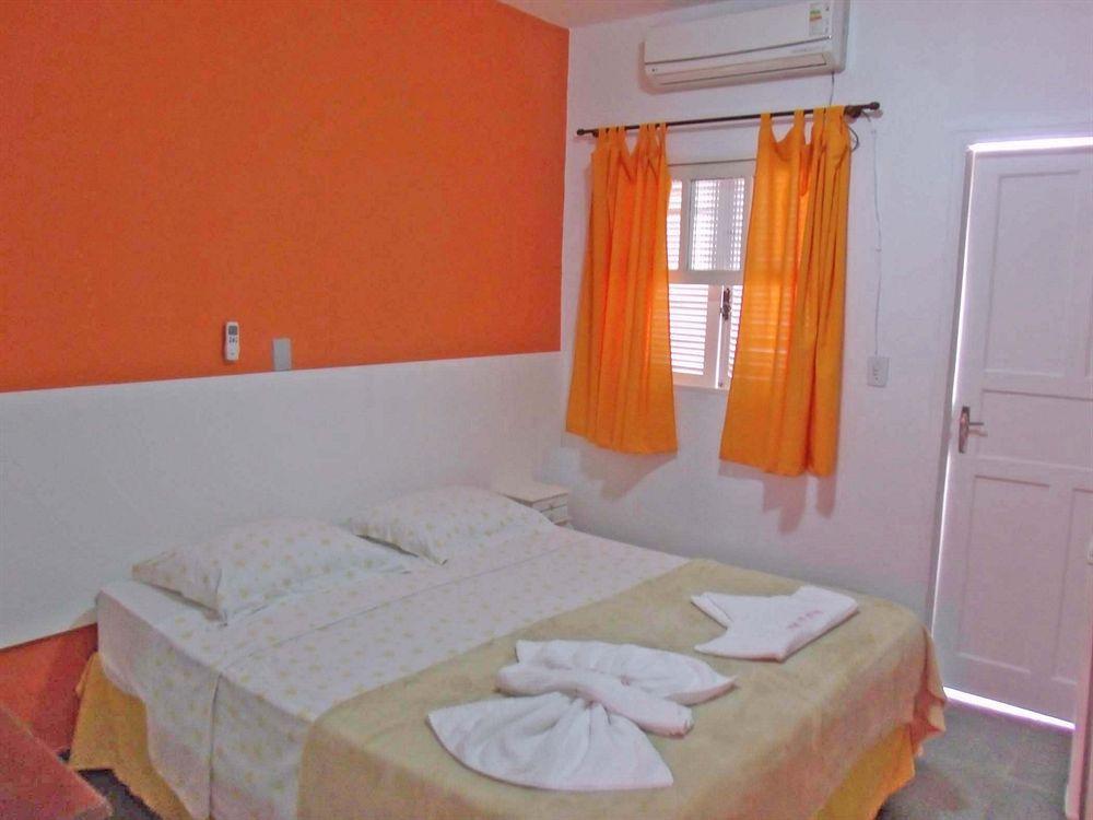 Pousada Parcel Das Ilhas Barra do Sahy Exterior photo