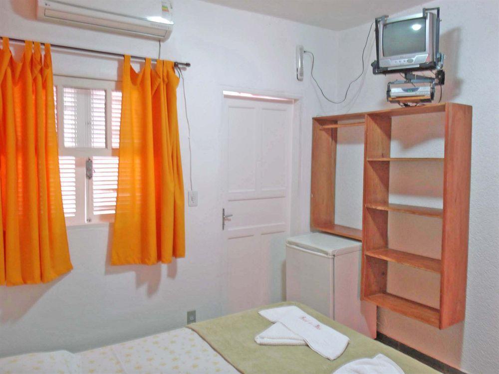 Pousada Parcel Das Ilhas Barra do Sahy Exterior photo