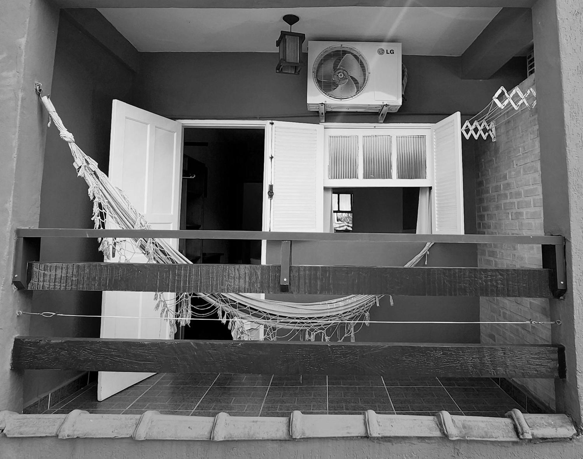 Pousada Parcel Das Ilhas Barra do Sahy Exterior photo