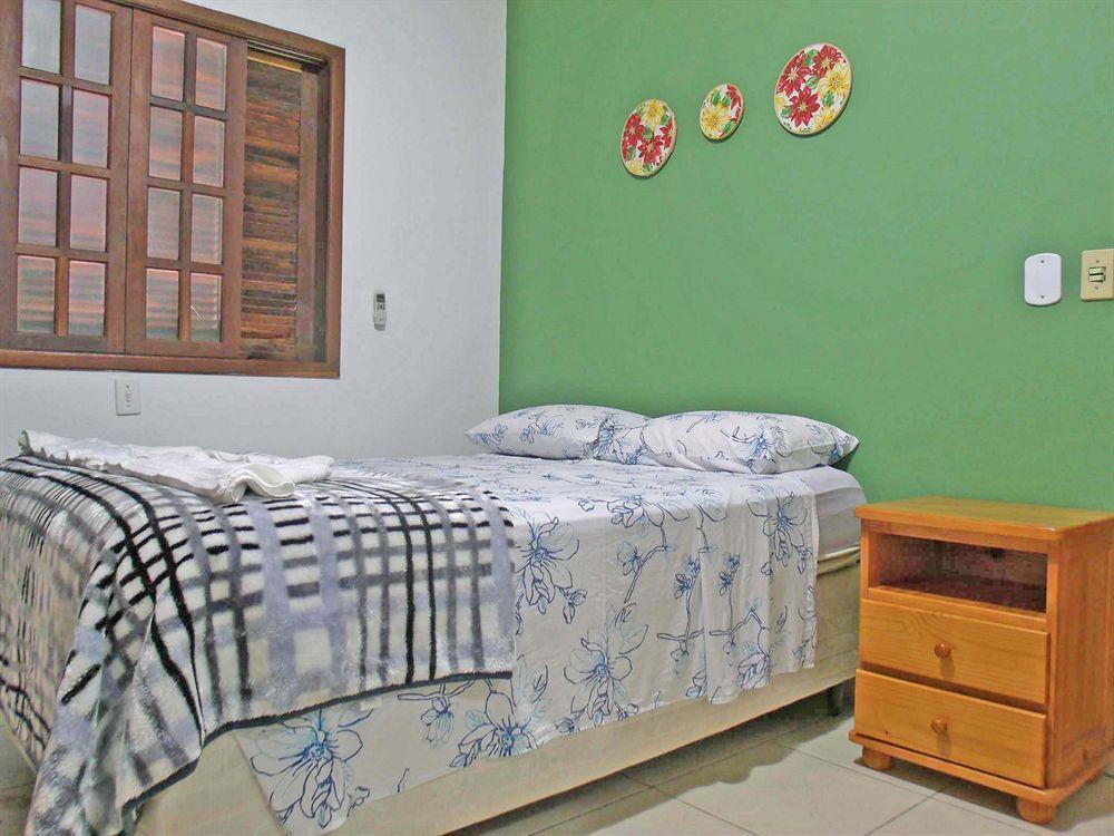 Pousada Parcel Das Ilhas Barra do Sahy Exterior photo