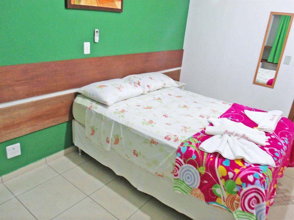 Pousada Parcel Das Ilhas Barra do Sahy Exterior photo